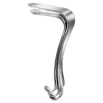 Kristeller Speculum