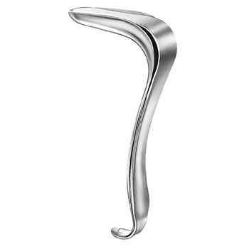 Kristeller Speculum