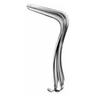 Kristeller Speculum
