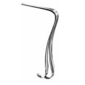 Kristeller Speculum