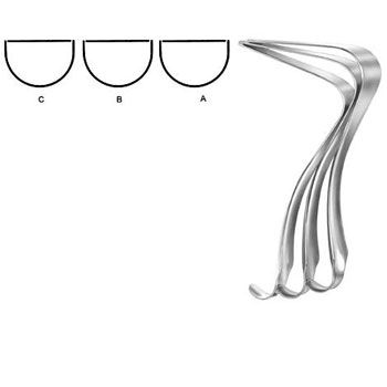 Kristeller Speculum