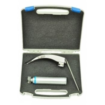 Laryngoscope Flexi-Blade Sets Conventional