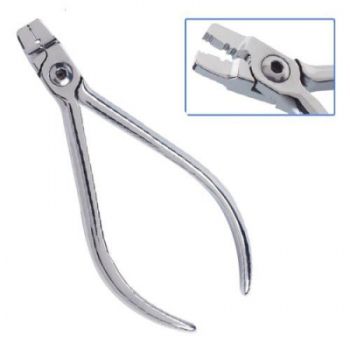 Lingual Arch Forming Plier