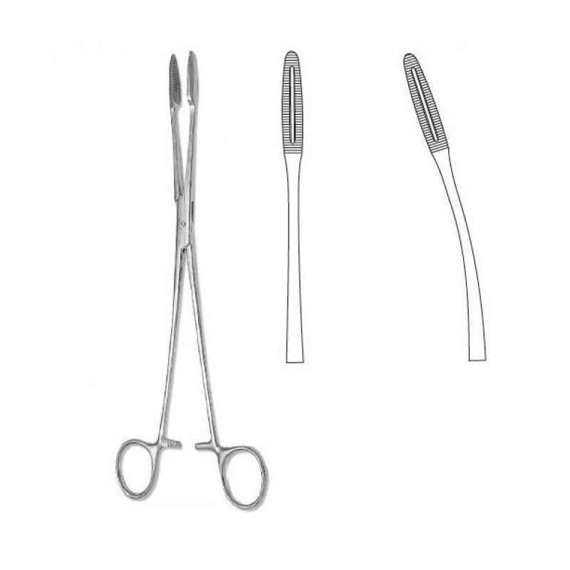 Maier Forceps