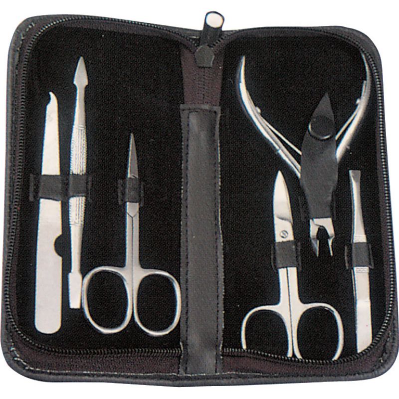 Manicure  Set