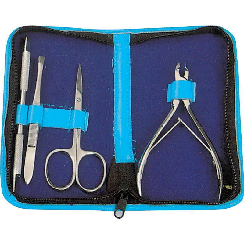 Manicure  Set