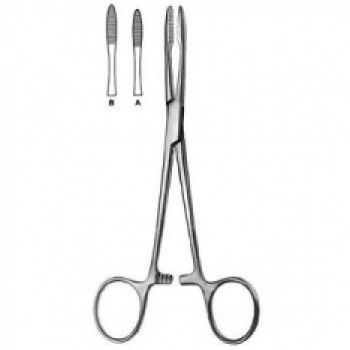 Martel Forceps