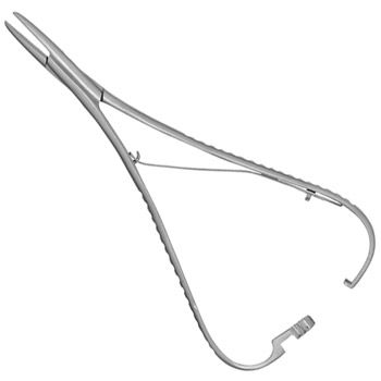 Mathieu Needle Holder 5.5