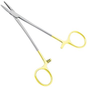 Mayo-Hegar Needle Holder