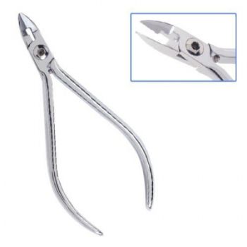 Micro-Miniature Light Wire Cutter