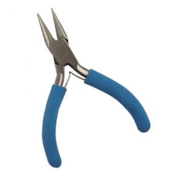 Mini Chain Nose Plier