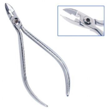 Mini Pin & Ligature Cutter