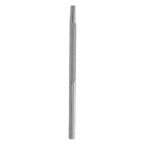 Mirror Handle - S.S, Round