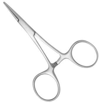 Mosquito Forceps 3.5
