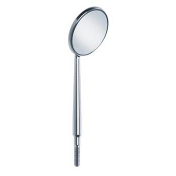 Mouth Mirror Cone-Socket Plain