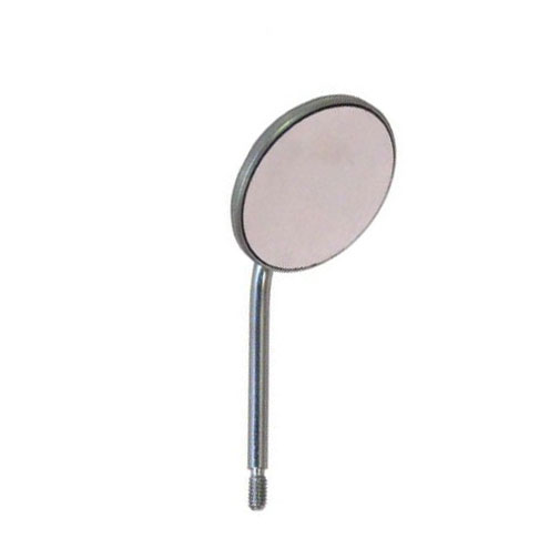 Mouth Mirror Front Surface