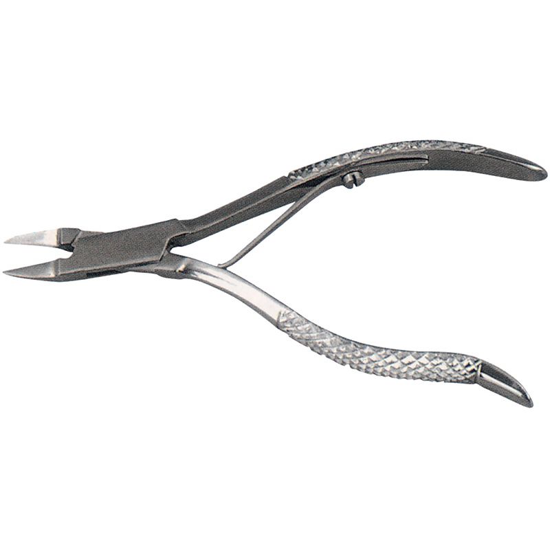 Nail Splitter