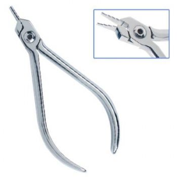 Nance Loop, Forming Plier