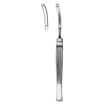 Nasal Knives Converse