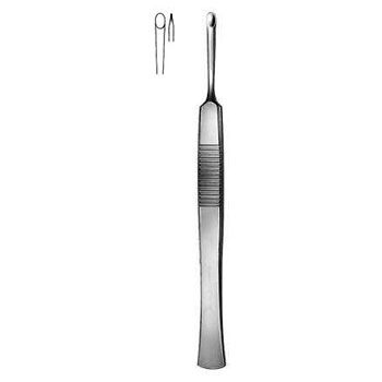 Nasal Knives Cottle