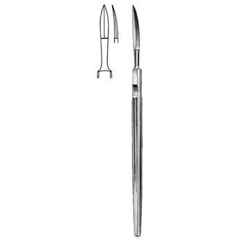 Nasal Knives Fomon