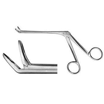 Nazal Cutting Forceps Takahashi