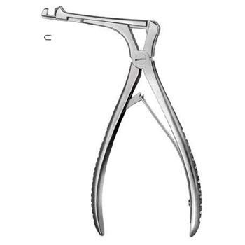Nazal Forceps Citelli
