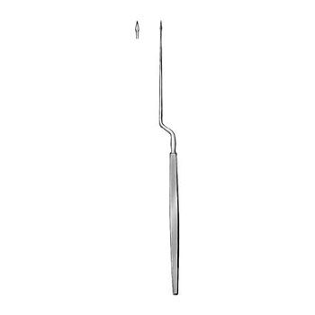 Needles Lucae