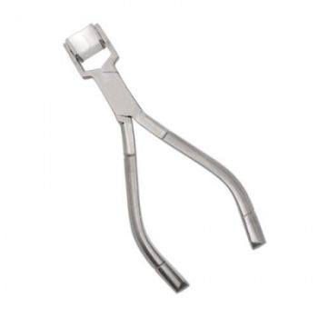 Nylon Eyewire Sharper