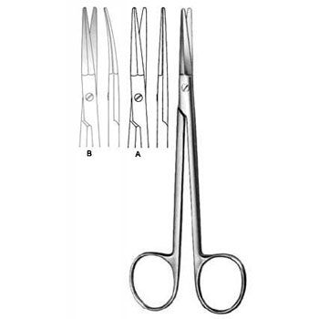 Operating Scissors Kilner