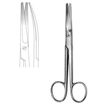 Operating Scissors Mayo