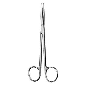Operating Scissors Metzenbaum-Nelson