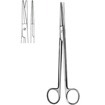 Operating Scissors Metzenbaum-Nelson