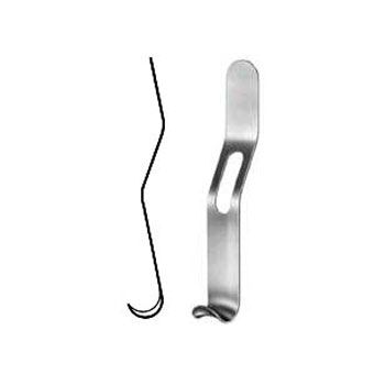 Oral Instruments