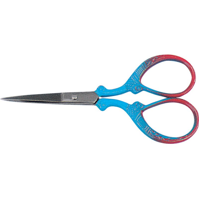 Ornate Scissors