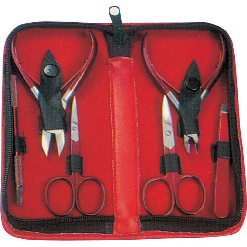 Pedicare  Set