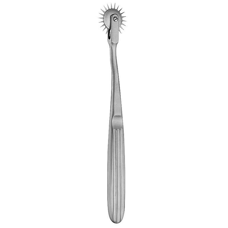 Pinwheel wartenberg