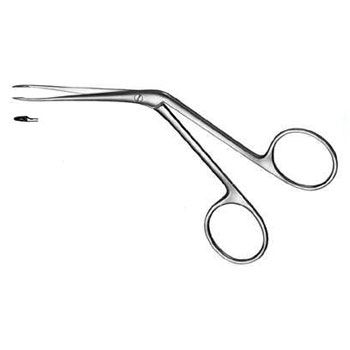 Polypus Forceps Hartmann