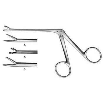 Polypus Forceps Hartmann