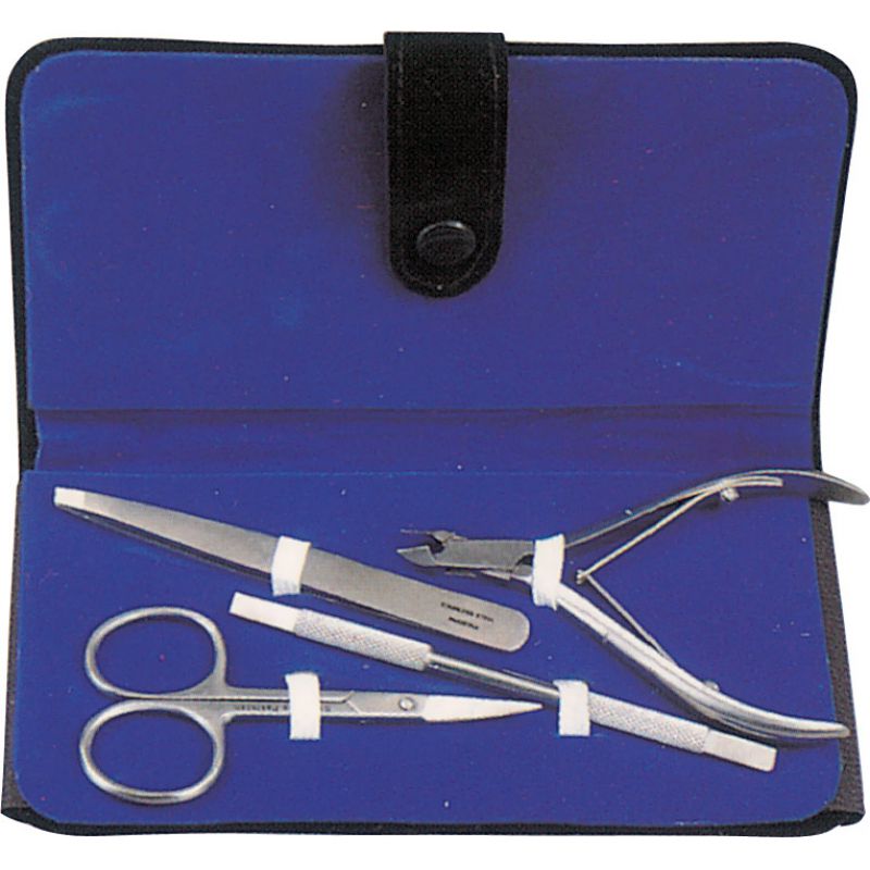 Professional  Care Set