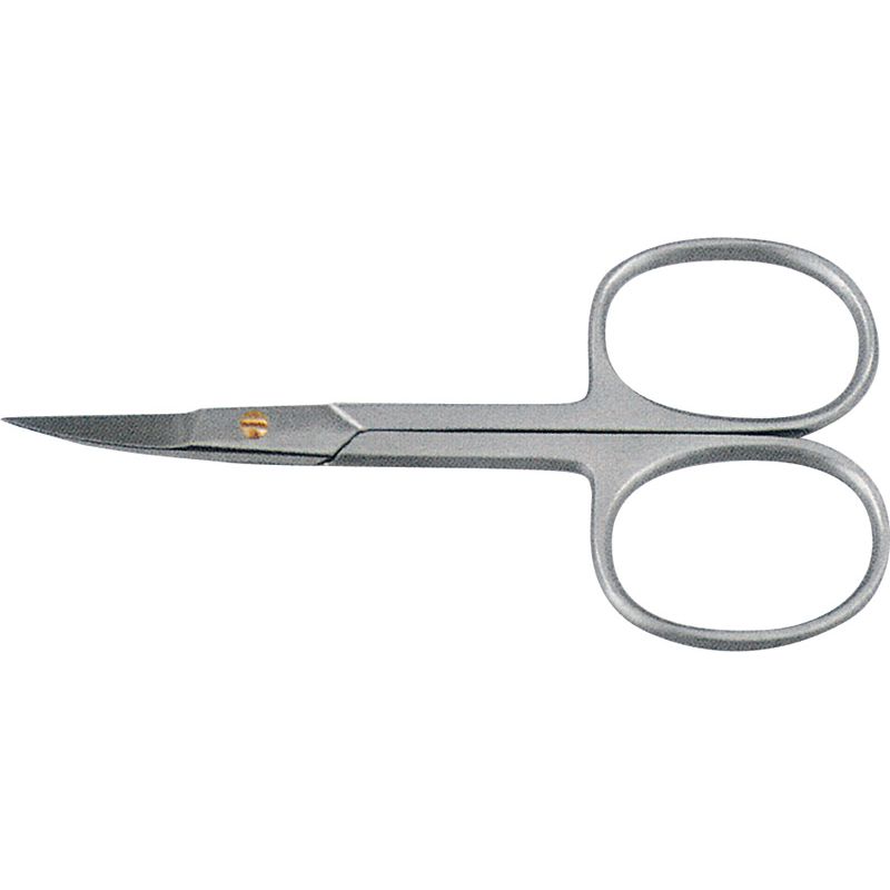 Professional Cuticle Scissors