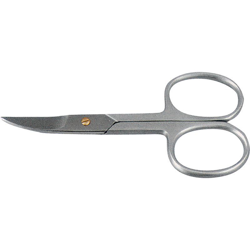 Professional Nail Scissors