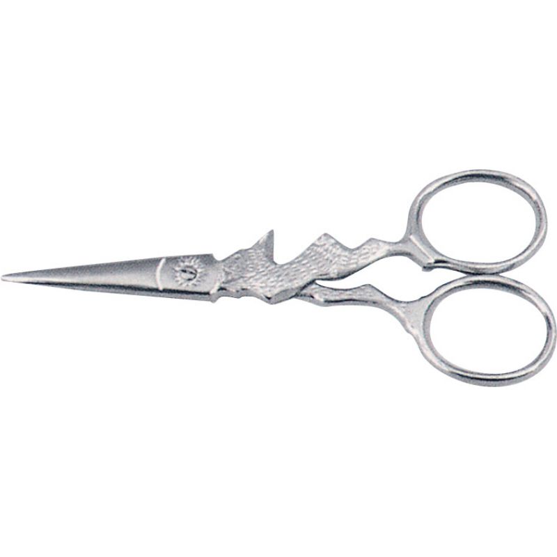 Rabbit Scissors