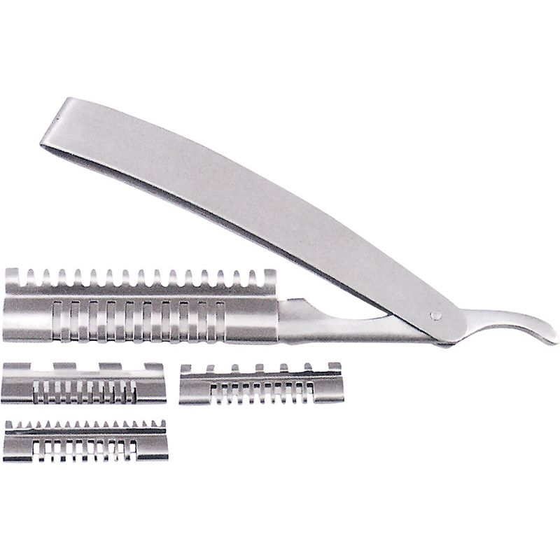 Razor / Shaper
