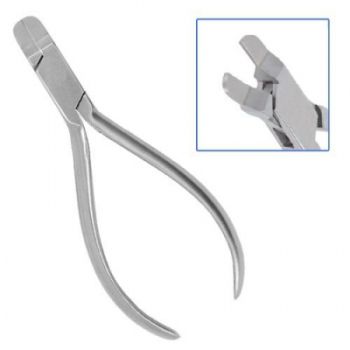 Rectangular Arch Forming Plier (Tweed)