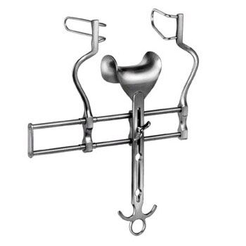 Retractors Balfour
