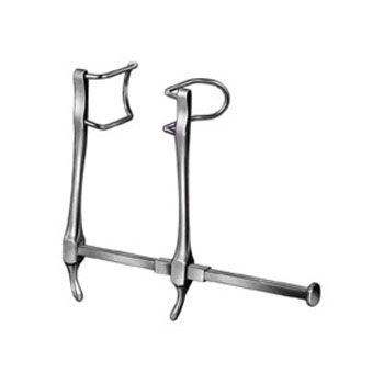 Retractors Gosset