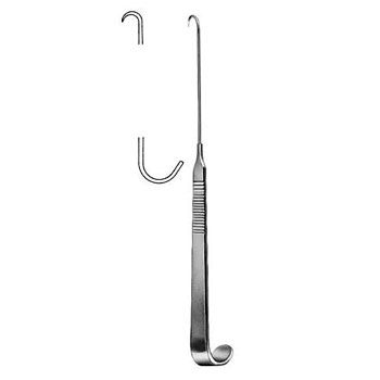 Retractors Jackson