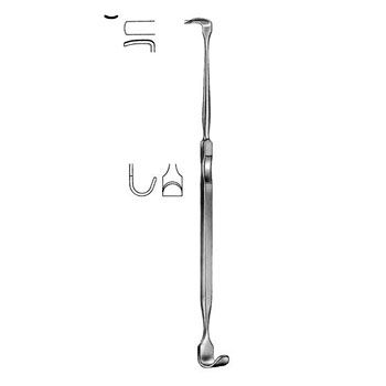 Retractors Lukens