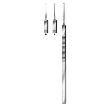 Retractors Sharp & Blunt
